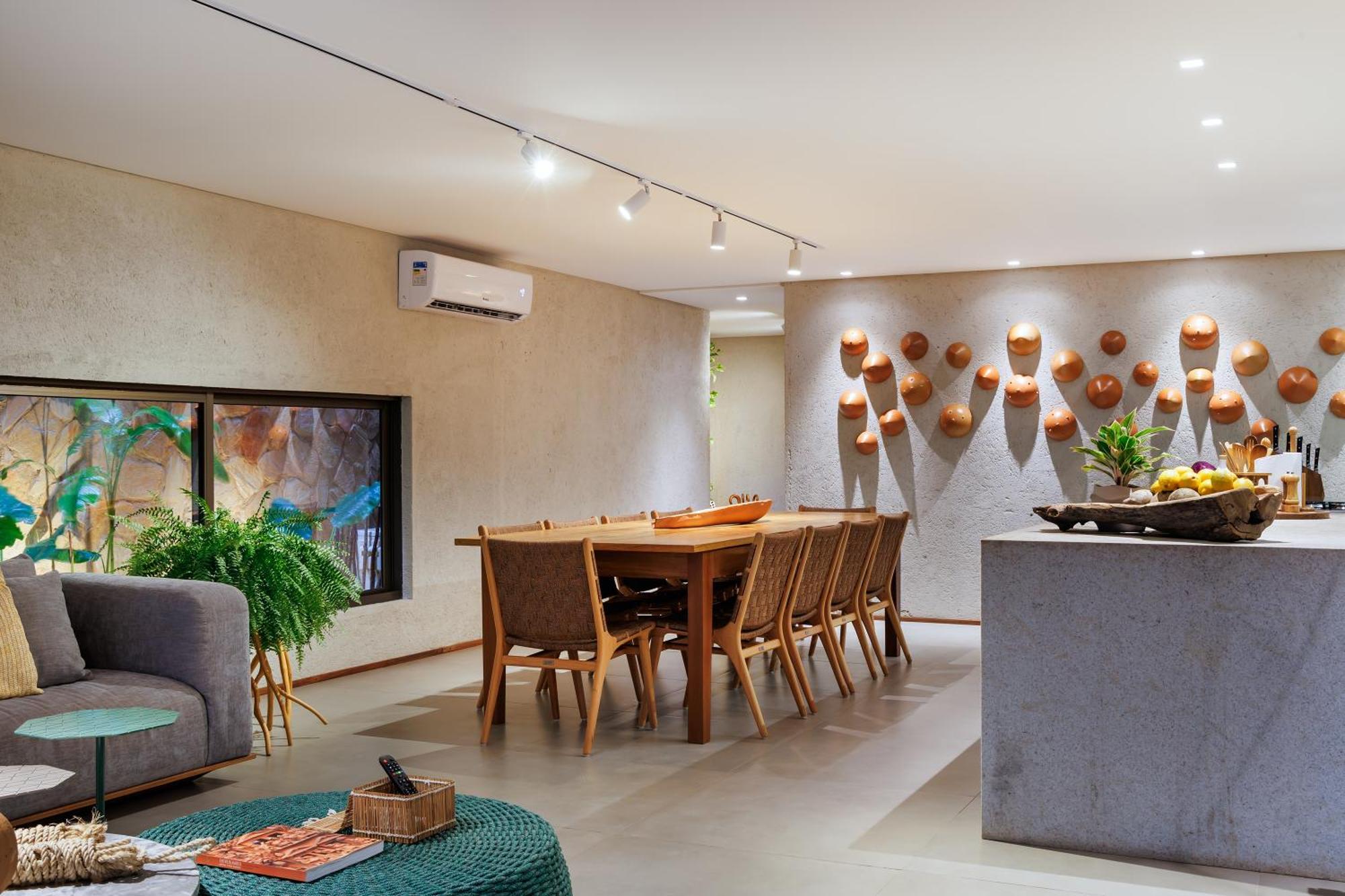 Вілла Casa Playa Milagres Сан-Мігел-дус-Мілагріс Екстер'єр фото