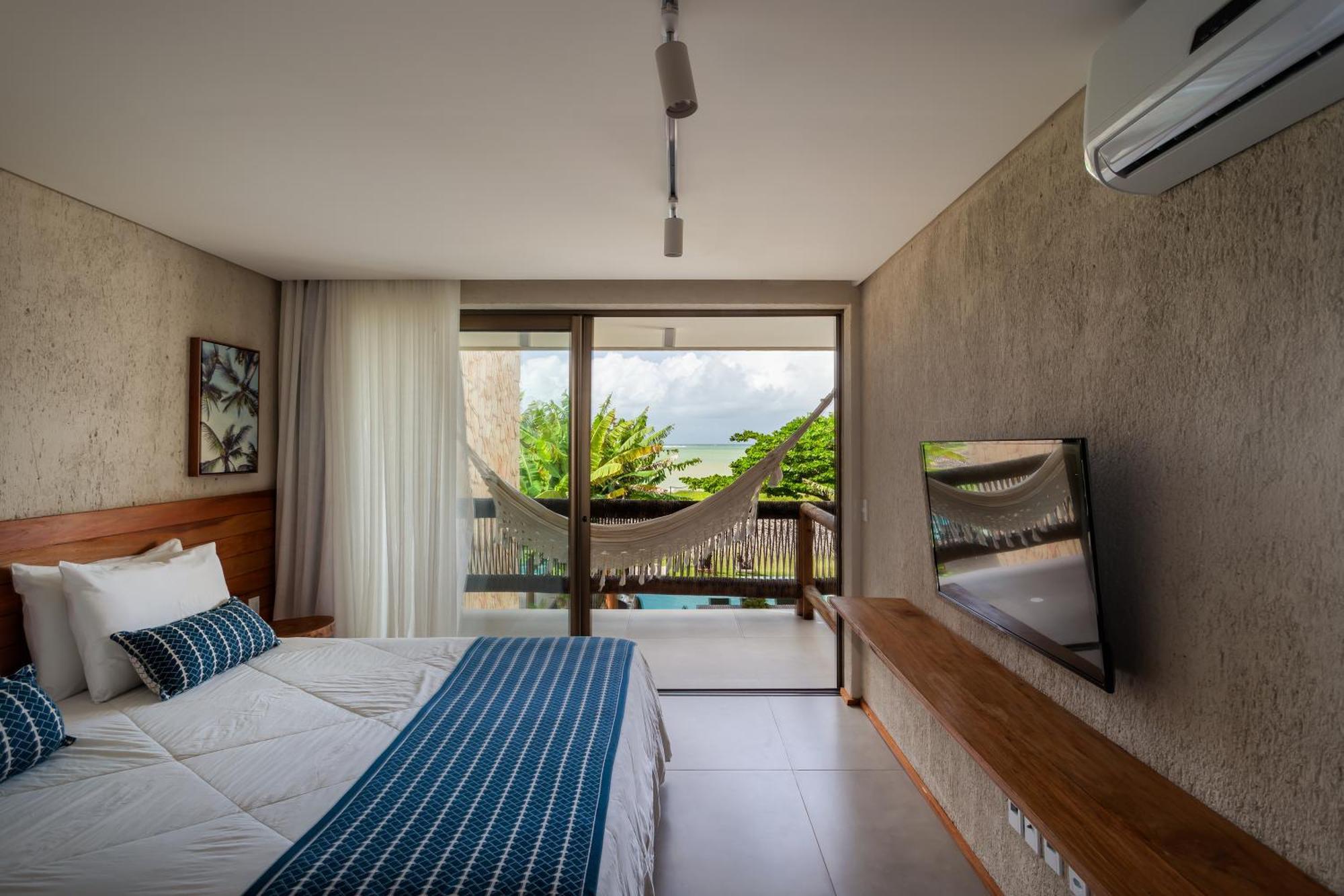 Вілла Casa Playa Milagres Сан-Мігел-дус-Мілагріс Екстер'єр фото